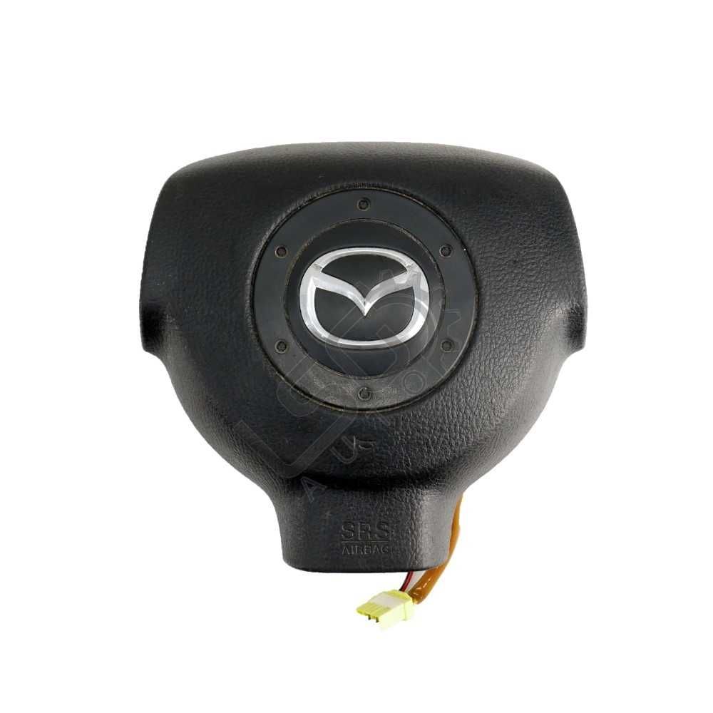 AIRBAG волан Mazda 2 I (DY) 2003-2007 ID: 119421