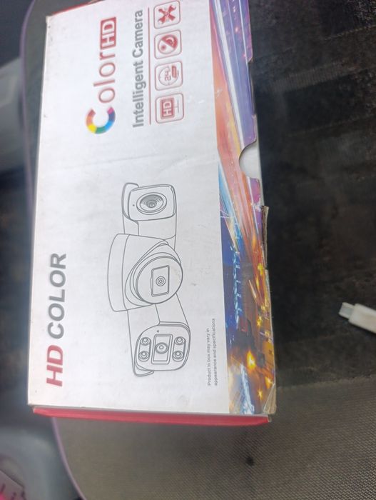 Ip camera 5mp, жар жана