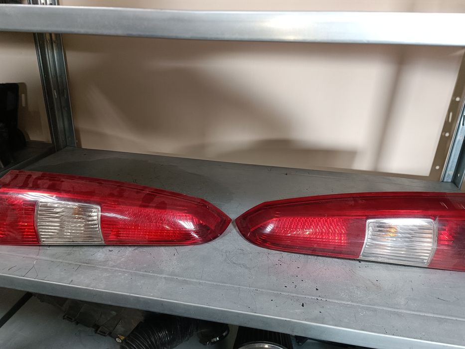 Горни стопове за Volvo XC70, 2001g.