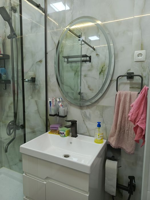 Йевро ремонт маляка