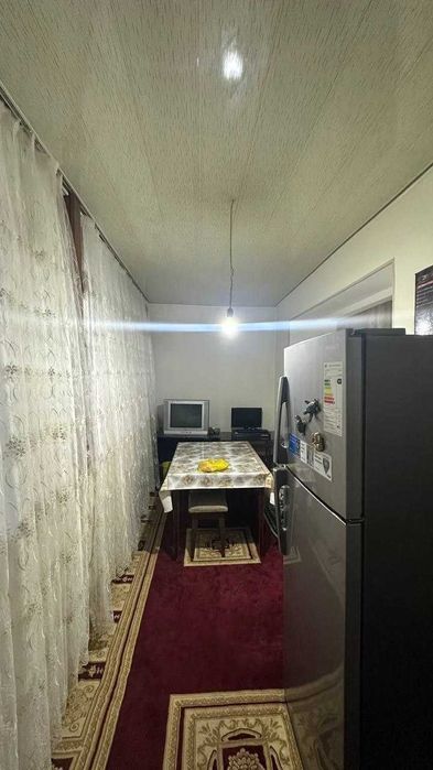 N.12270  Срочно!!!  Продаётся 5-комнатная квартира