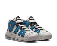 Кроссовки мужские Nike Air More Uptempo 96! Новые в коробки!