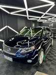 De vanzare Lexus RX450h