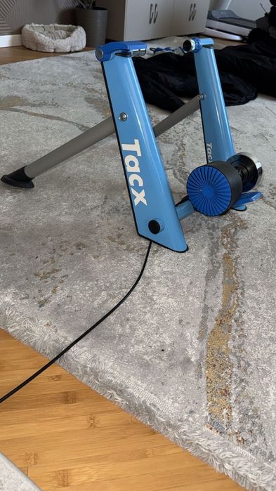 Вело Станок Tacx