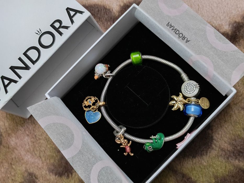 Продаётся пандора оригинал