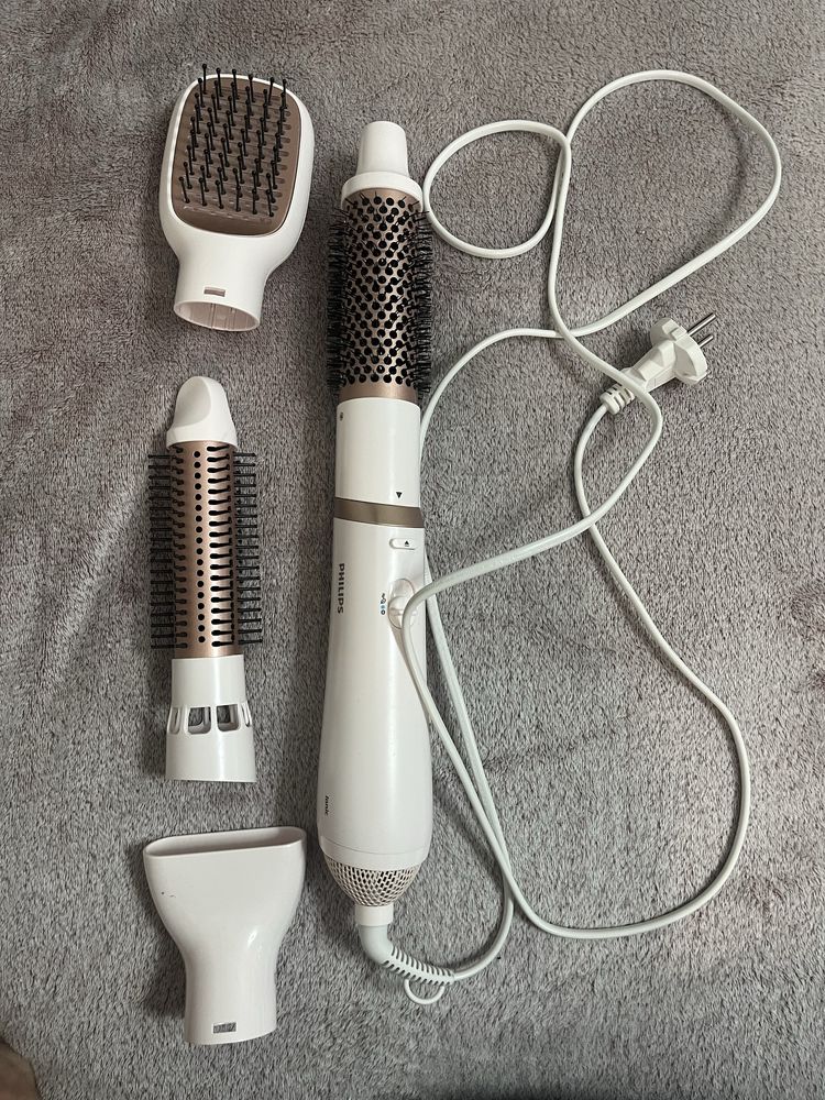 Електрическа четка за коса Philips