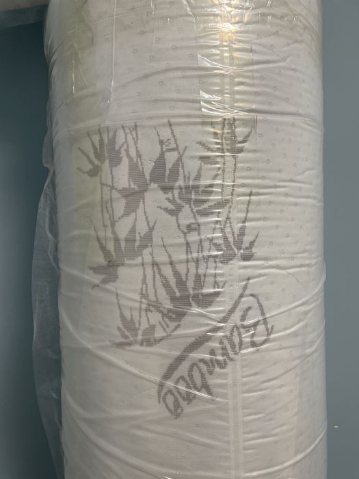 Чисто нов матрак 160/200 мемори двулицев