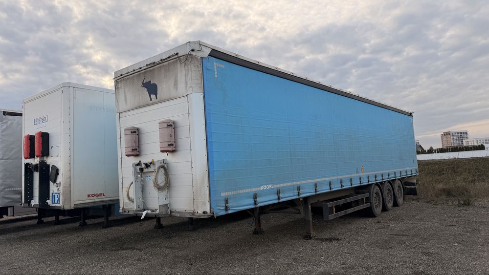 Vand / schimb / rate Schmitz S01 standard 2015