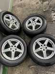 Джанти 5x105 16 Opel Mokka,Astra