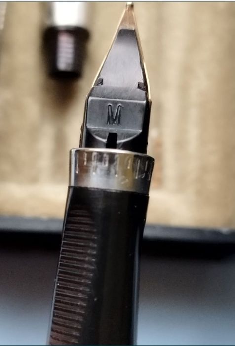 Parker Argint/Aur
