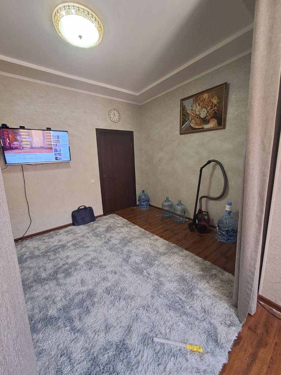 Квартира в центре 1/1/5. Новостройка Максим Горький, Никитина,срочно