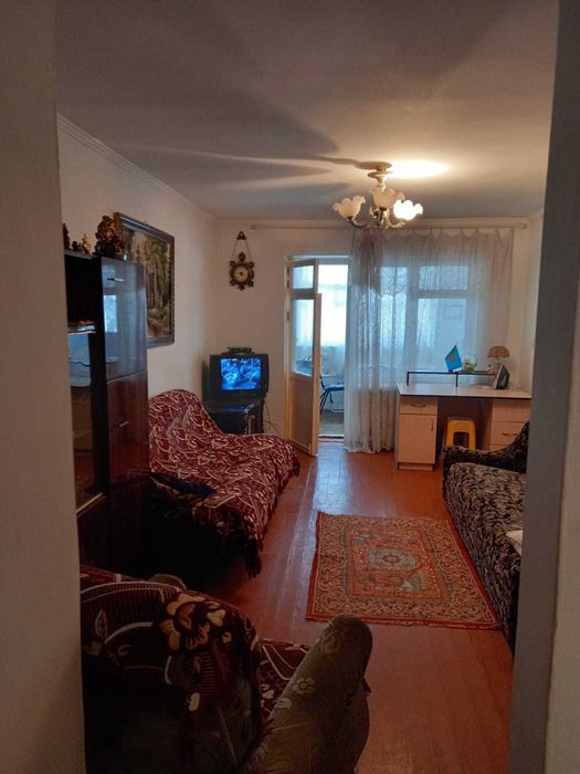 ПРОДАМ 3-комнатная полноценная квартира