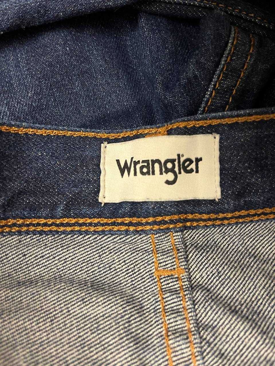 Wrangler Jeans (Italy)