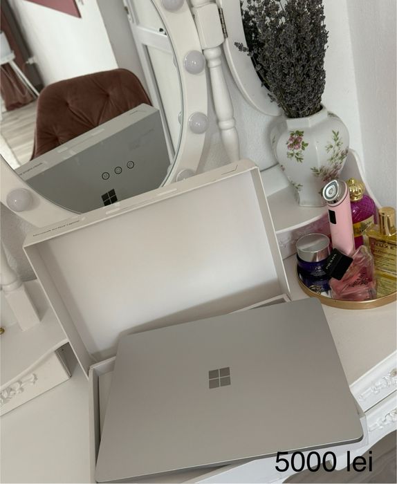 Microsoft Surface Laptop 13.8" 7th Edition, 1 TB