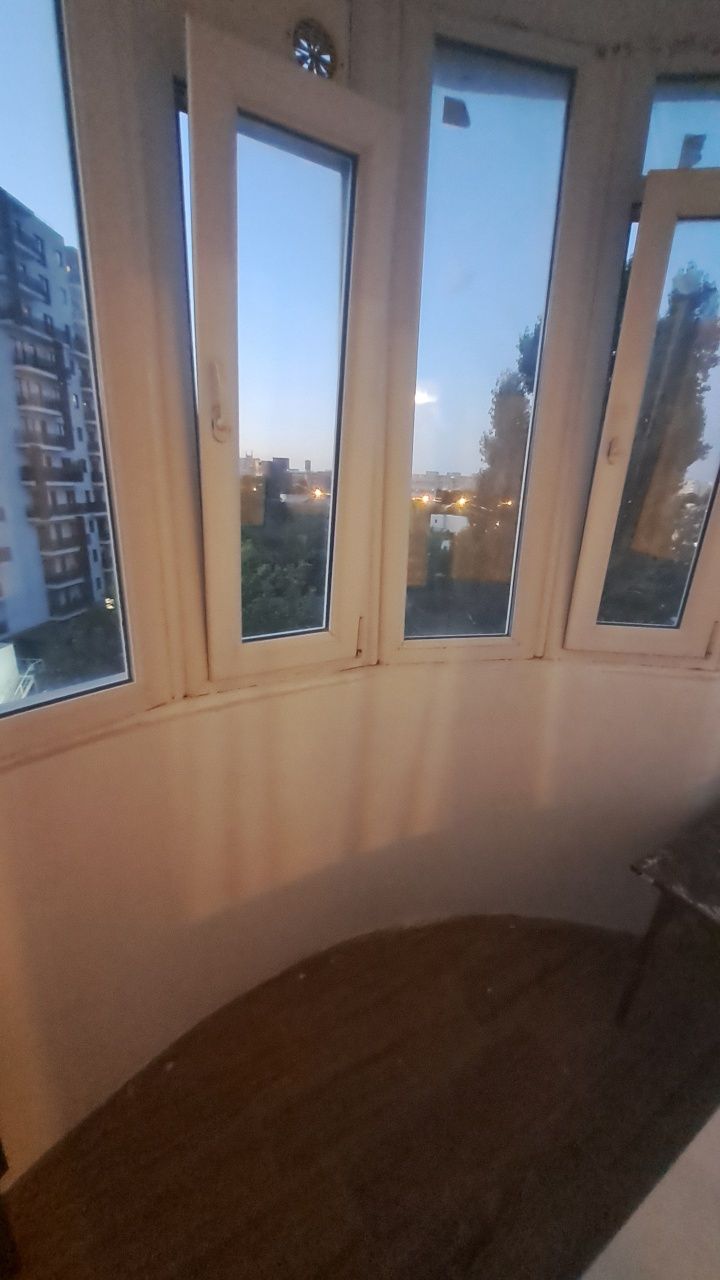 Garsoniera| Direct Proprietar| Prima inchiriere| Costin Georgian