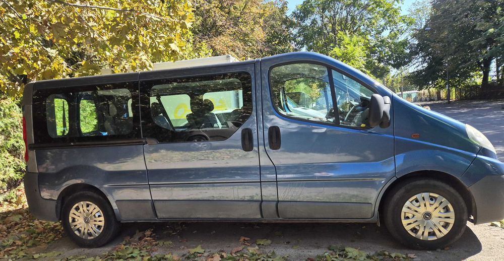 Inchiriez duba fara sofer