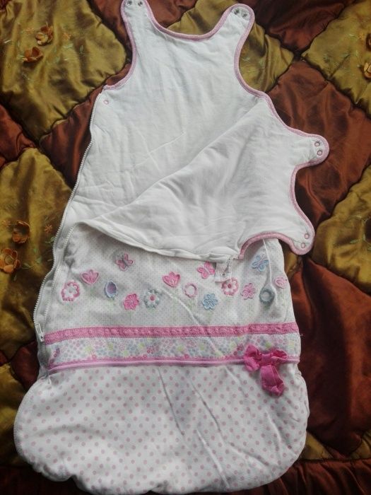 Sac de dormit,TU pentru 18-24 luni