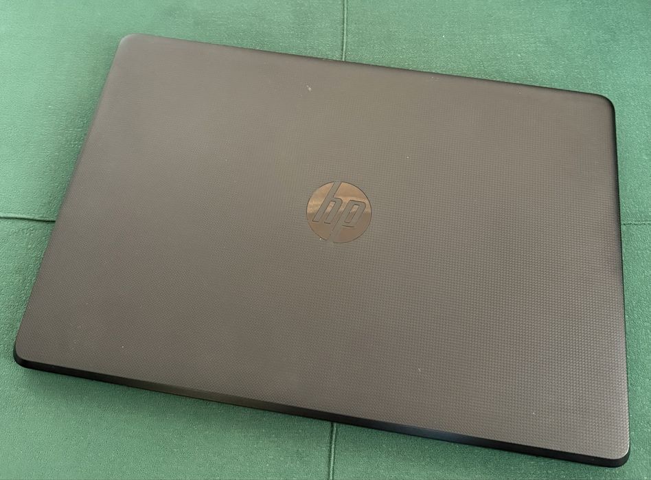 Ноутбук HP Core i5 7th gen