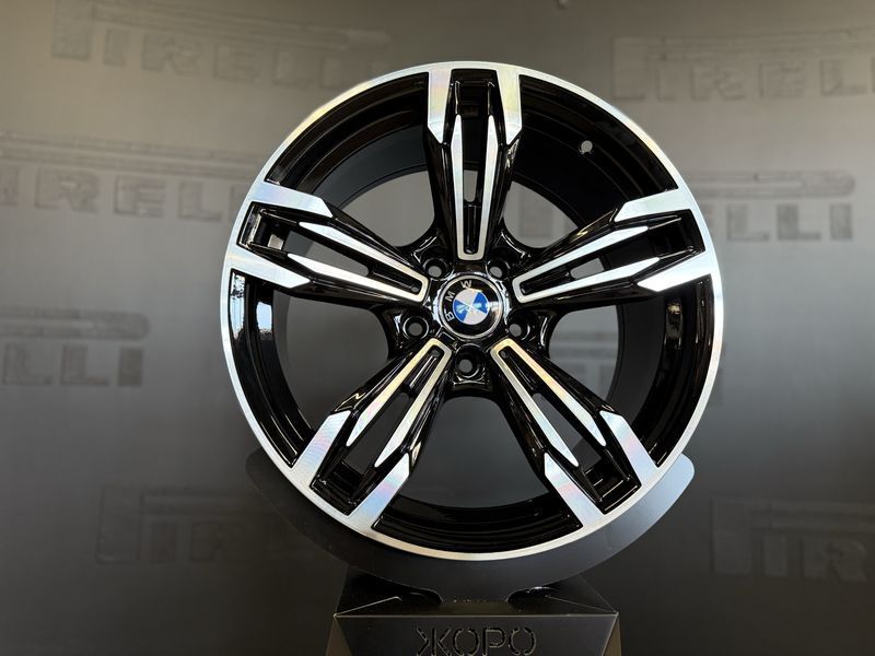 18цола BMW 5x120 4бр