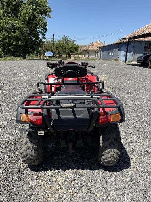 Cf moto 500-2A (varianta lunga)