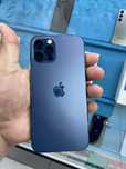 IPhone 12 pro xotirasi 128Gb battery 89% xolati yaxshi  Sotildi