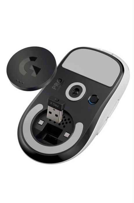 Мышь Logitech G Pro