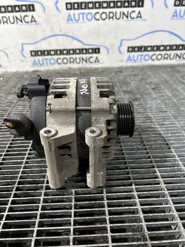 Alternator Opel Mokka 1.6 D 2012 - 2016 110CP 1598CC B16DTN Euro5 (1194) Diesel 94509655