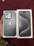 Iphone 15 Pro ideal dual sim