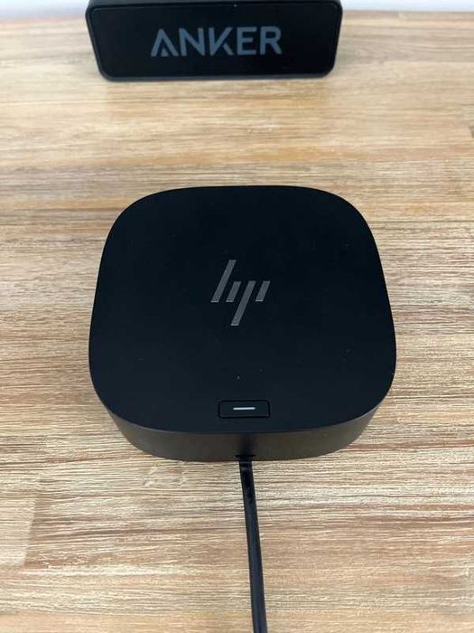 Docking station HP G5 essentials nou