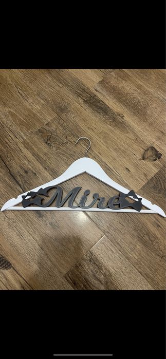 Umerase mire/mireasa