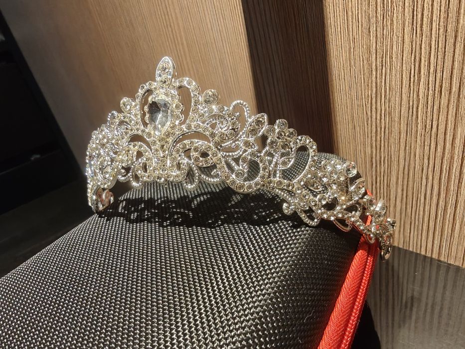 Coronita mireasa (Tiara)