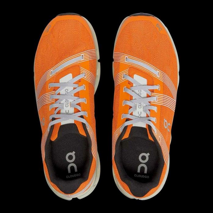Pantofi sport On Cloudgo, Marimea 44