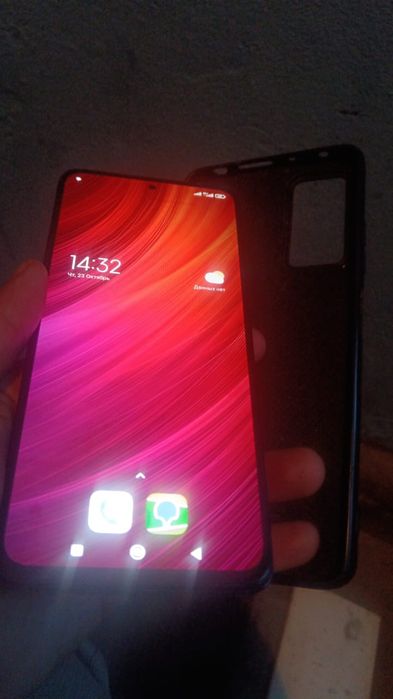 Redmi not 11 pro