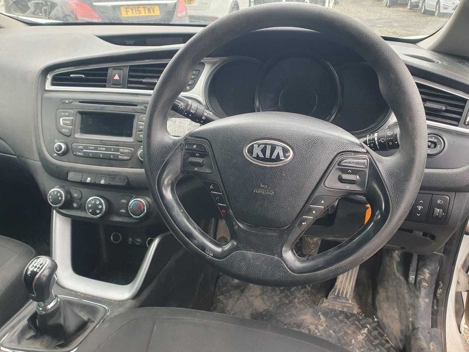 Dezmembrez Kia Ceed 1.6CRDI 2017