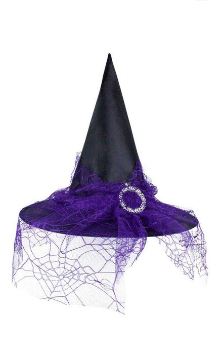Шляпы Ведьмочки Колдуньи Гарри Потрера Костюмы на Новый год