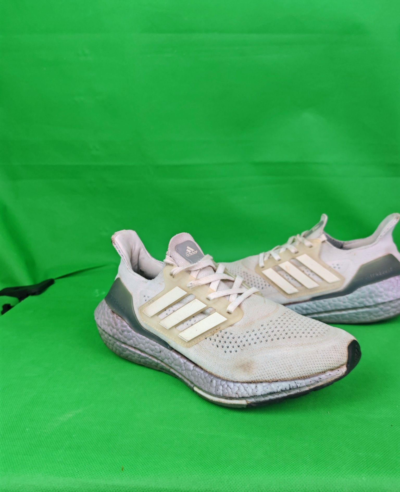 Маратонки Adidas ultraboost 21