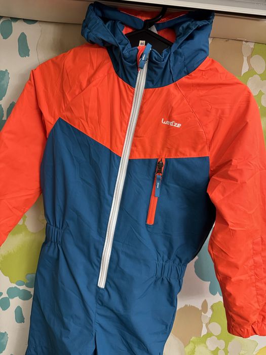 Wed'Ze нов ски гащеризон 110-116см.