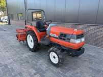 Tractor Japonez Kubota GL 230  4x423 cp freza