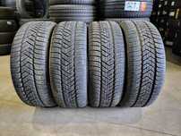 245/50/20 PIRELLI 4бр