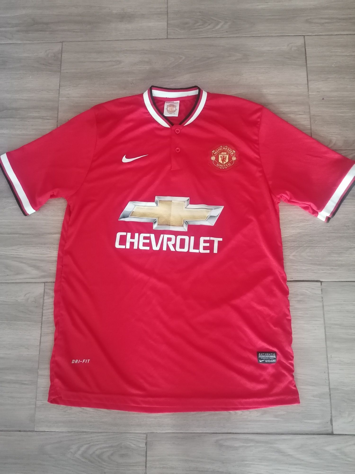 Tricou Manchester United