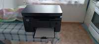 Принтер HP Laserjet pro MFP M125a