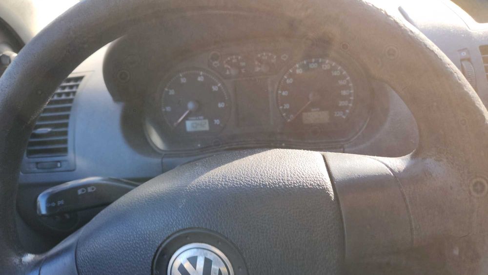 Vand Volkswagen Polo 1.2. Benzina