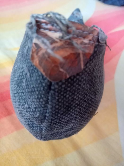 Pantofi casual cu toc, 39, Tina R