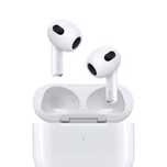 Продам новые airpods 3