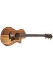 Chitara TAYLOR 722ce KOA