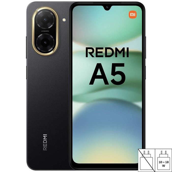 Телефон xiaomi redmi A5