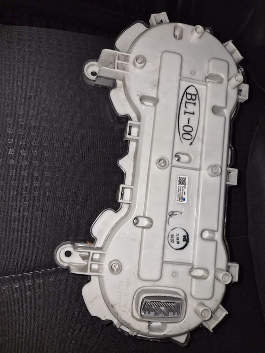 Километраж За Yamaha X-Max 2017-2022 година