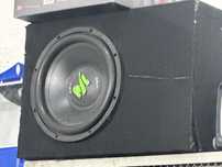 Machete lite s. Hertz 500 mono