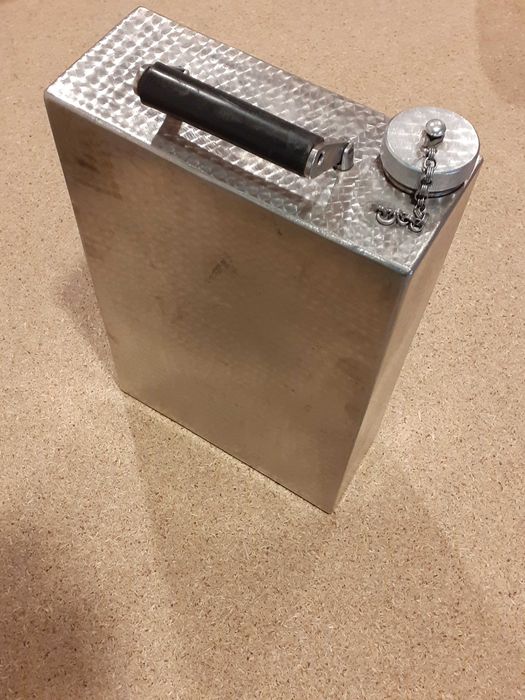 Флягу из нержавейки (СССР) продам.