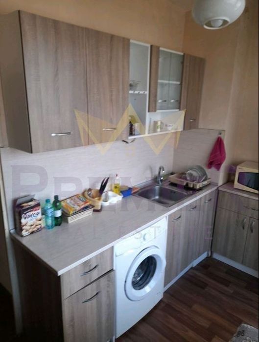 Продава се Двустаен апартамент в Варна, Погреби - 60 кв.м за 1899 €/кв.м - Снимка #4